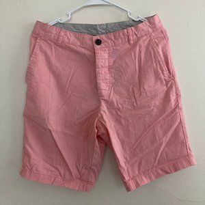 ☀️Divided | Mens | Pink | Shorts | 28 Waist |